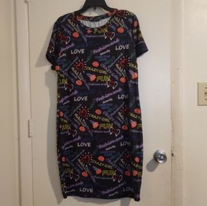 Girls Night/Date Night Dress